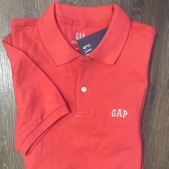 Short Sleeve Polo - Picture 1 of 2
